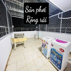 Cho thuê Ký túc xá FULL nội thất gần Tô Ký, trọn gói từ 1tr