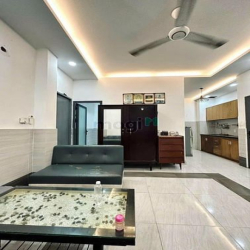Sở hữu căn nhà chính chủ Nguyễn Khuyến,P12 Bình Thạnh DT42m2,giá1tỷ500
