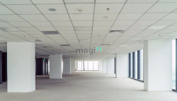 Cho thuê văn phòng 1000m2 tòa Leadvisors, Phạm Văn Đồng, Từ Liêm