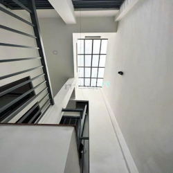 Sở hữu căn nhà chính chủ Nguyễn Khuyến,P12 Bình Thạnh DT42m2,giá1tỷ500