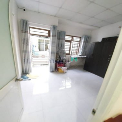 Gấp bán nhà hẻm 4m Tân Hòa Đông quận Bình Tân chỉ 2 tỷ 59.