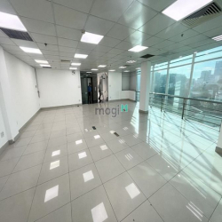 Văn phòng quận 1 phường Bến Thành DT 65m2 cho thuê giá rẻ.