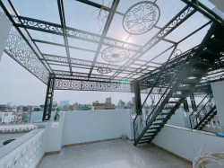 Cho thuê Biệt thự ngõ 72 Nguyễn Thị Định Trung Hoà