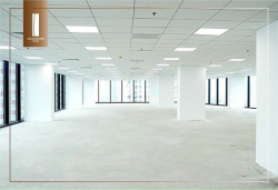 Cho thuê văn phòng 1000m2 tòa Leadvisors, Phạm Văn Đồng, Từ Liêm