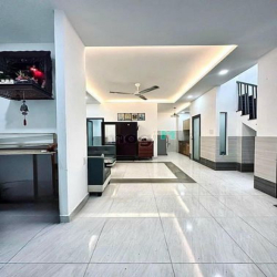 Sở hữu căn nhà chính chủ Nguyễn Khuyến,P12 Bình Thạnh DT42m2,giá1tỷ500