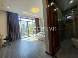 Biêth thự 5 phòng ngủ khu Nam Việt Á, 650m2, giá 2350$/tháng