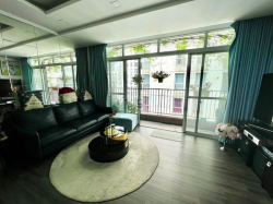 Căn hộ Penthouse Phú Mỹ Hưng,diện tích 230 m2, nhà đẹp, giá chỉ 11 tỷ