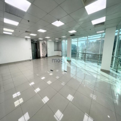 Văn phòng quận 1 phường Bến Thành DT 65m2 cho thuê giá rẻ.