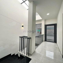 Sở hữu căn nhà chính chủ Nguyễn Khuyến,P12 Bình Thạnh DT42m2,giá1tỷ500