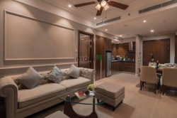 Bán căn hộ Alphanam Luxury Apartment Đà Nẵng,50tr/m2, full nội thất.