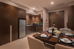 Bán căn hộ Alphanam Luxury Apartment Đà Nẵng,50tr/m2, full nội thất.