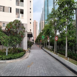 Bán nhanh CHCC Green Valley, 89m2, 2PN, 2WC, vị trí đẹp, giá 4ty7