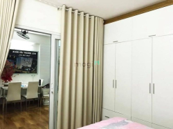 Cho thuê Ehome 5 Q7 54m 1pn1wc có nội thất giá 8tr tháng 1/2023 ở
