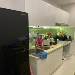 Ly hôn bán gấp căn hộ Florita - Quận 7 - 80m2 - 1 tỷ 230 triệu - SHR