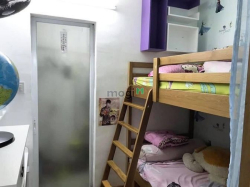 Cho thuê Ehome 5 Q7 54m 1pn1wc có nội thất giá 8tr tháng 1/2023 ở