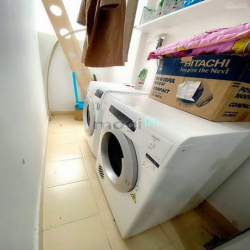 Căn hộ 56m2 2PN full nội thất tầng trung chung cư Chương Dương Home TT