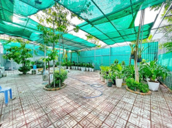 Cho thuê toà nhà văn phòng 15x20m số 330 Nguyễn Thị Thập Tân Quy Q7