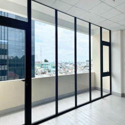 chính chủ cho thuê 3 sàn mỗi sàn 150m2