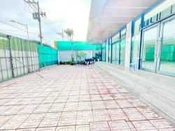Cho thuê toà nhà văn phòng 15x20m số 330 Nguyễn Thị Thập Tân Quy Q7