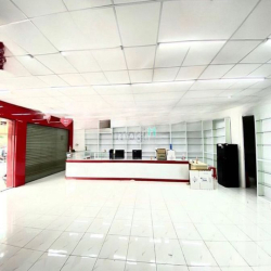 Cho thuê nhà 12x18m Nguyễn Kiệm, Phường 3 Gò Vấp