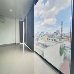 VP giá rẻ Hồ Văn Huê, Phú Nhuận, giá chỉ 11usd - Digioffice