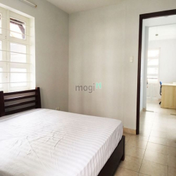 Cho Thuê Ở - VP Biệt Thự QUỐC HƯƠNG 357m2 Gara_Trệt 3 Lầu 4 Phòng