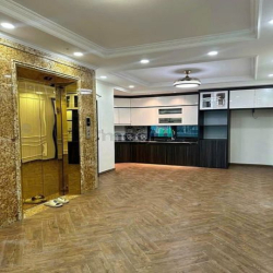 Bán Nhà Hồ Tùng Mậu, Nam từ Liêm, Dt 54m2 x 7 tầng