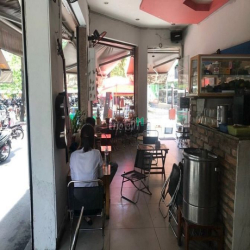 Cho Thuê Mặt Bằng Kinh Doanh Cà Phê