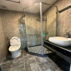 Bán Nhà Hồ Tùng Mậu, Nam từ Liêm, Dt 54m2 x 7 tầng