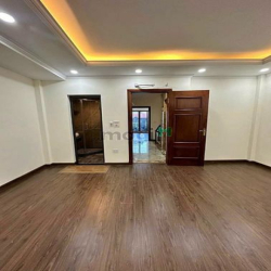 Bán Nhà Hồ Tùng Mậu, Nam từ Liêm, Dt 54m2 x 7 tầng