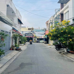 Nhà Số 59 P.14 Gò Vấp Hẻm Xe Hơi Diện Tích 60M2 Giá 6.8 Tỷ.