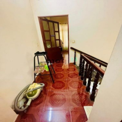 Nhà Số 59 P.14 Gò Vấp Hẻm Xe Hơi Diện Tích 60M2 Giá 6.8 Tỷ.