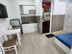 Cho Thuê Phòng_Đường Bạch Đằng_Quận Tân Bình