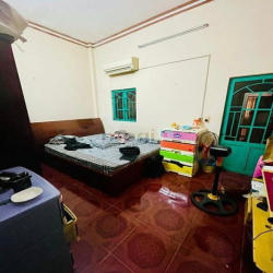 Nhà Số 59 P.14 Gò Vấp Hẻm Xe Hơi Diện Tích 60M2 Giá 6.8 Tỷ.