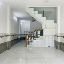 Bán Nhà Hẻm Xe Hơi 8m, 39m2, 2 Tầng, Sát Mặt Tiền Đường 102, TNP A, Q9