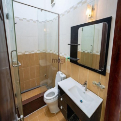 NHÀ 80M2, 5 TẦNG, CHDV 30TR/THÁNG, NGUYỄN Gia Trí, Bình Thành15.X TỶ.