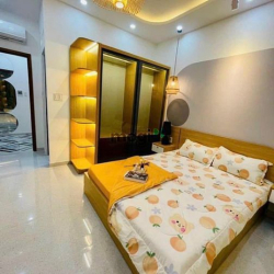 Chính chủ bán nhà Nguyễn Thị Minh Khai, Q3, 56m2,3ty2, sổ hồng riêng