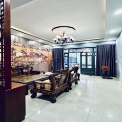 Bán nhà HXH vào tận sân 95M2, Đông Hưng Thuận 2, Quận 12, chỉ 5.5 Tỷ