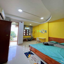 NHÀ 80M2, 5 TẦNG, CHDV 30TR/THÁNG, NGUYỄN Gia Trí, Bình Thành15.X TỶ.