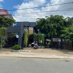CHO THUÊ BIỆT THỰ View sông làm cafe 300m2, Đường Đặng Thùy Trâm