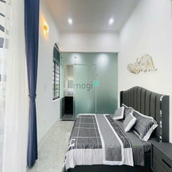Biệt thự đường Tân Hiệp, Hóc Môn, căn góc 2 mặt tiền đường nhựa 12m