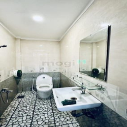 Bán nhà HXH vào tận sân 95M2, Đông Hưng Thuận 2, Quận 12, chỉ 5.5 Tỷ