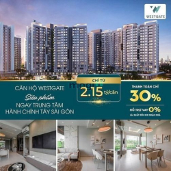 Căn hộ Shophouse Terrace chỉ 2,5 tỷ Giá CĐT đã Nội thất