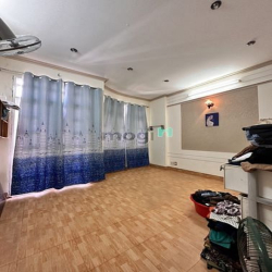 Bán nhà gần chợ Phạm Văn Hai 5 Tầng xe hơi tránh giá chỉ 8.2 tỷ