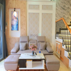 ✅Cực Phẩm Đẹp Rực Rở, 50m2, Quang Trung, Gò Vấp Nhĩnh 5 Tỷ TL, LH:0869