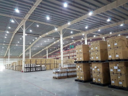 Cần bán nhà xưởng 10000m2, 2 mặt tiền  KCN Tân Đức, Đức Hoà, Long An