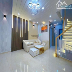 Giảm 400tr bán nhanh nhà HXH Đ. Sư Vạn Hạnh, Quận 10, 90m2, 3tỷ550tr,
