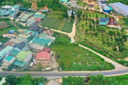 Bán đất mặt tiền An Bình P3 Đà Lạt hợp kinh doanh nghỉ dưỡng - MN2635