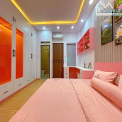 Giảm 400tr bán nhanh nhà HXH Đ. Sư Vạn Hạnh, Quận 10, 90m2, 3tỷ550tr,