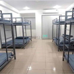 Bán Nhà Đường Thanh Đa 80m2 ( 4m x 20m ), 5 Tầng, P27, Chỉ 11,7 Tỷ